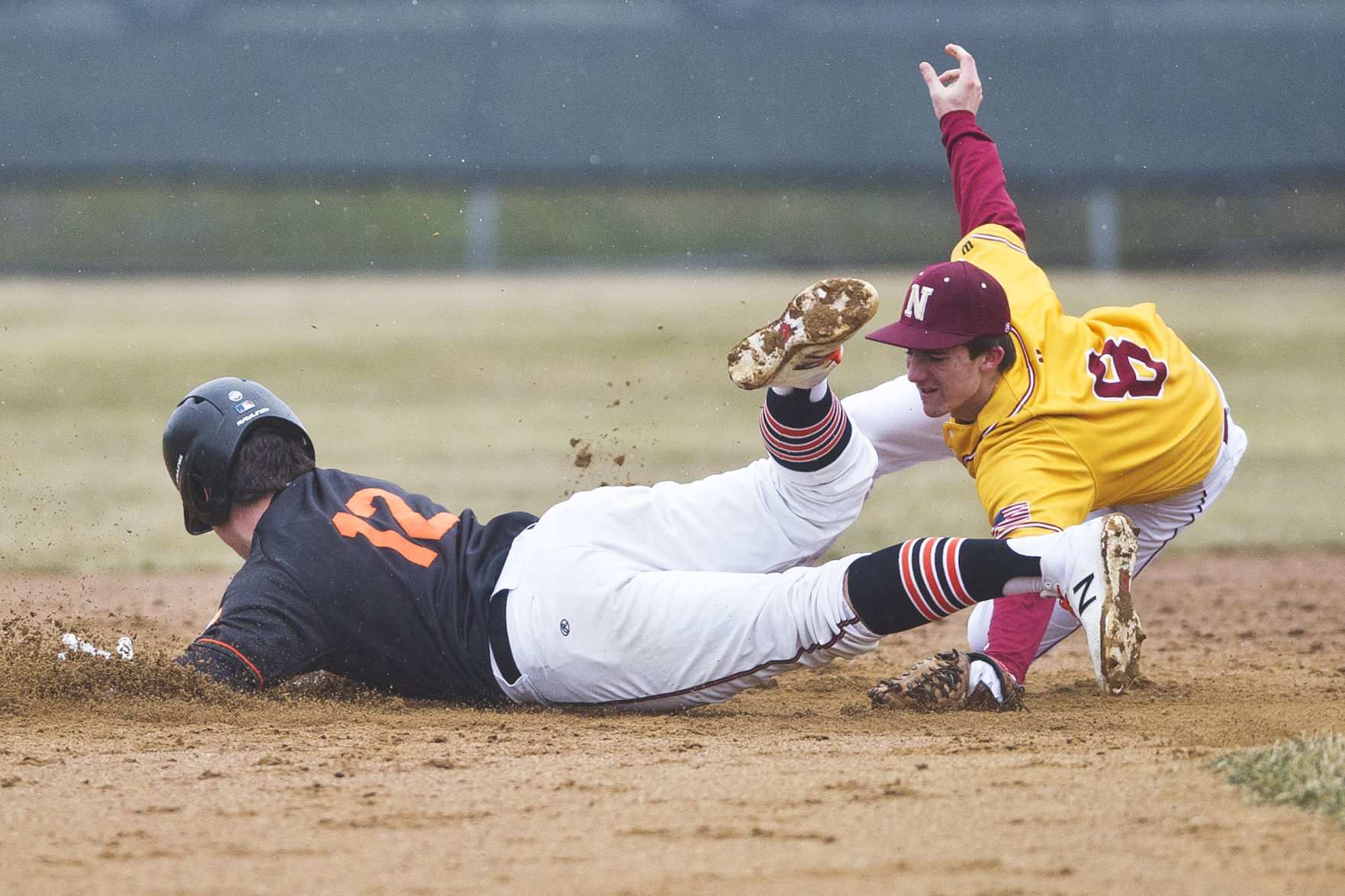 Winona v. Northfield 06